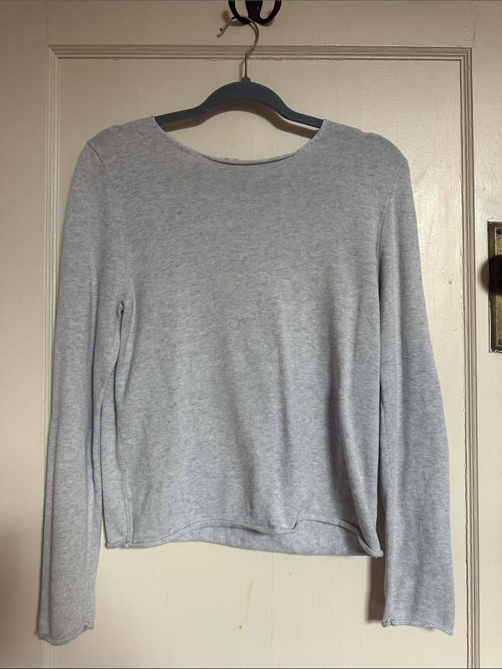 Brandy long sleeve